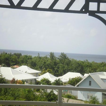 Bel Appartement T2 Vue Mer - Sainte Luce Exterior photo